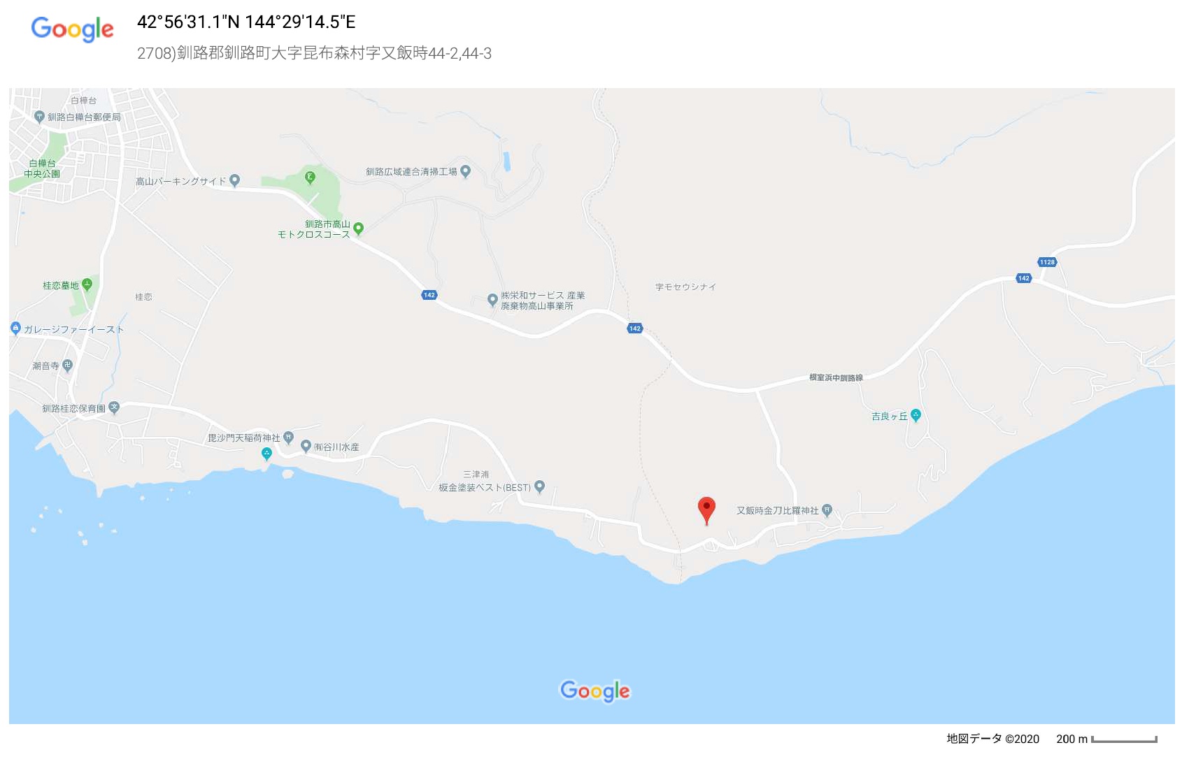 地図