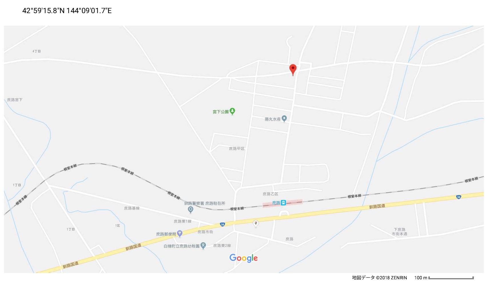 地図