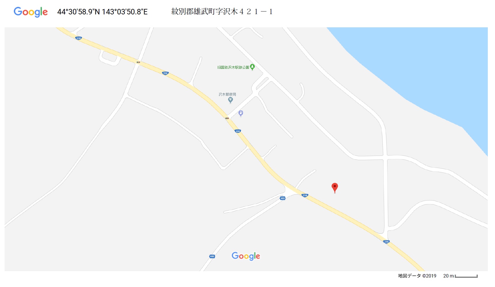 地図