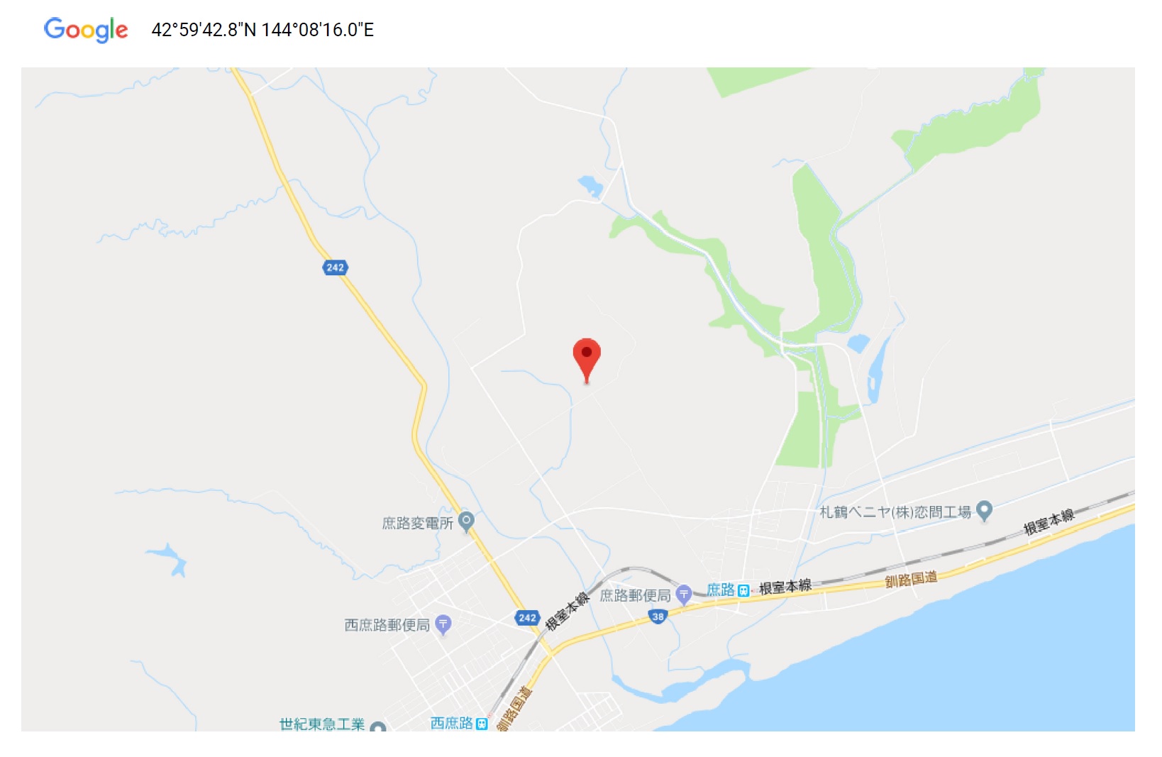 地図